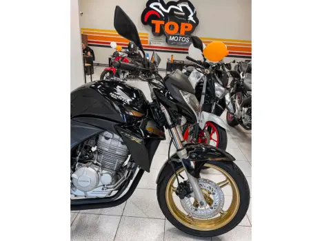 HONDA CB 300 R FLEX, Foto 2