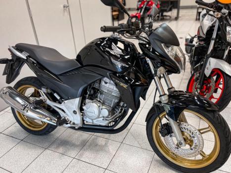 HONDA CB 300 R FLEX, Foto 3