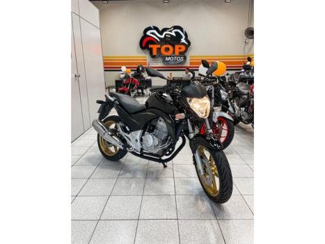 HONDA CB 300 R FLEX, Foto 5