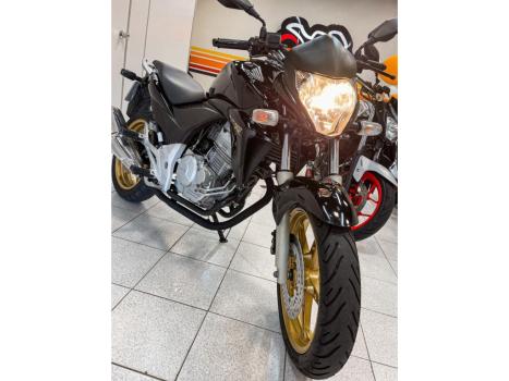 HONDA CB 300 R FLEX, Foto 6