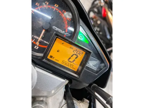 HONDA CB 300 R FLEX, Foto 10