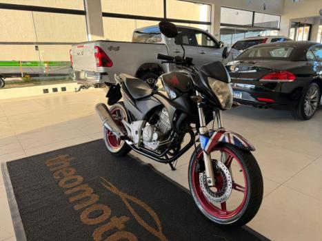 HONDA CB 300 R FLEX, Foto 2