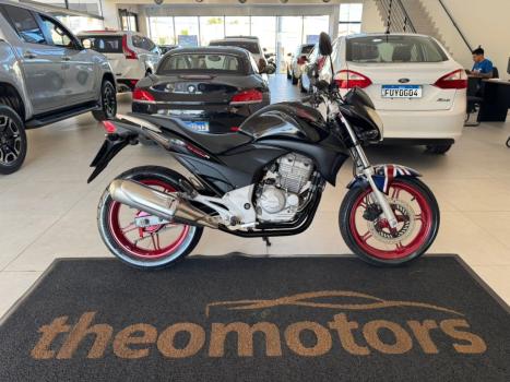 HONDA CB 300 R FLEX, Foto 3