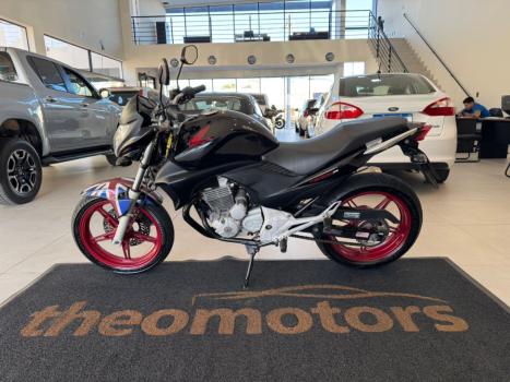 HONDA CB 300 R FLEX, Foto 4
