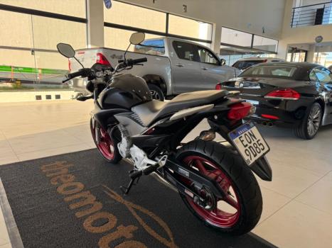 HONDA CB 300 R FLEX, Foto 5