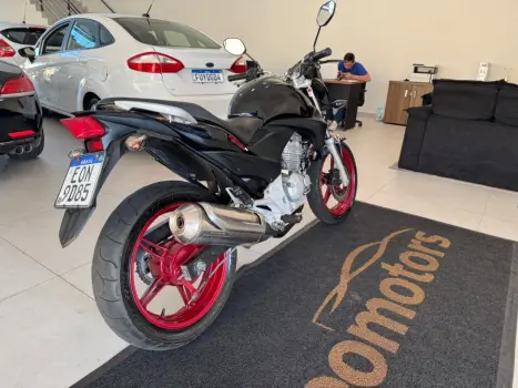 HONDA CB 300 R FLEX, Foto 6