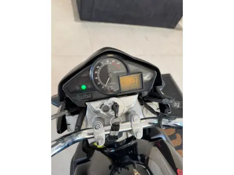 HONDA CB 300 R FLEX, Foto 7