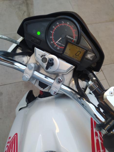 HONDA CB 300 R FLEX, Foto 2