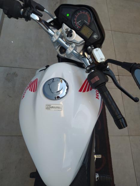 HONDA CB 300 R FLEX, Foto 3