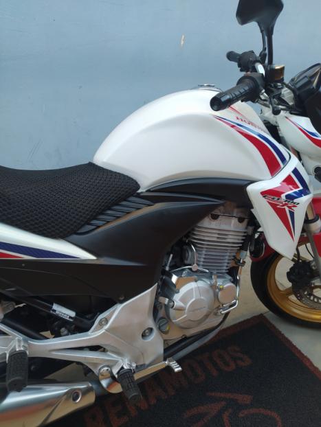 HONDA CB 300 R FLEX, Foto 4