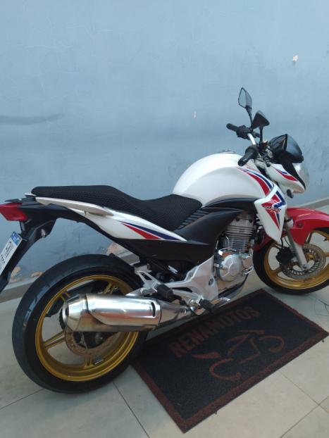 HONDA CB 300 R FLEX, Foto 5