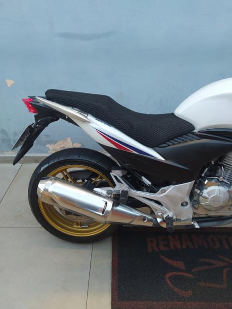 HONDA CB 300 R FLEX, Foto 6