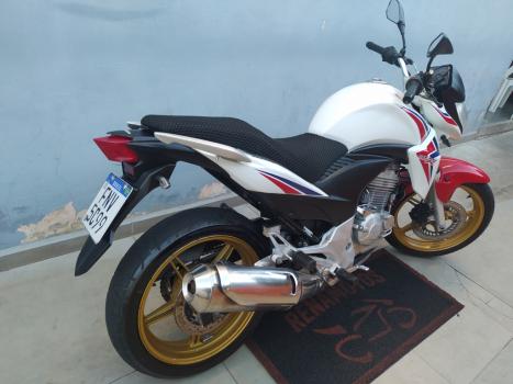 HONDA CB 300 R FLEX, Foto 7
