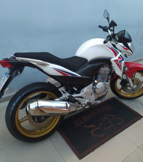 HONDA CB 300 R FLEX, Foto 2
