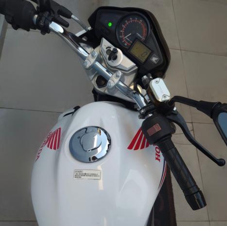 HONDA CB 300 R FLEX, Foto 3