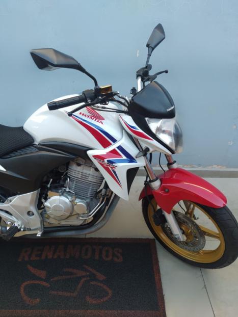 HONDA CB 300 R FLEX, Foto 5
