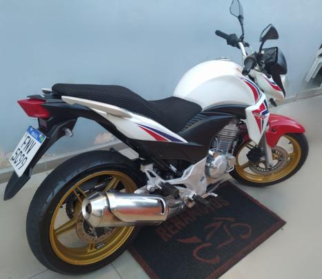 HONDA CB 300 R FLEX, Foto 6