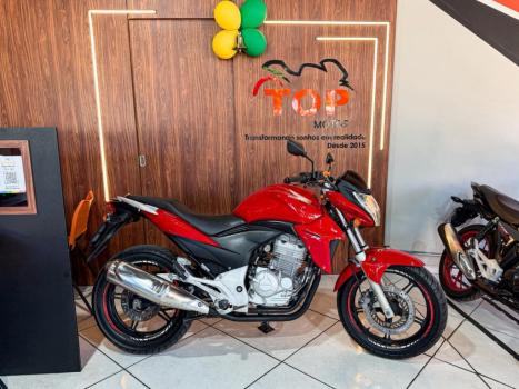 HONDA CB 300 R FLEX, Foto 1