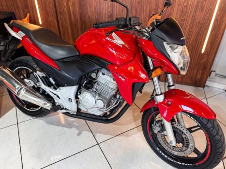 HONDA CB 300 R FLEX, Foto 3