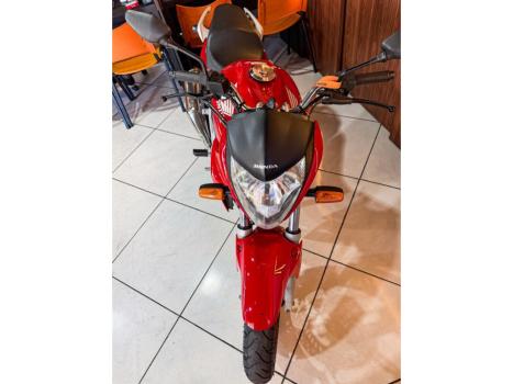HONDA CB 300 R FLEX, Foto 4
