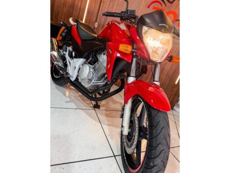 HONDA CB 300 R FLEX, Foto 6