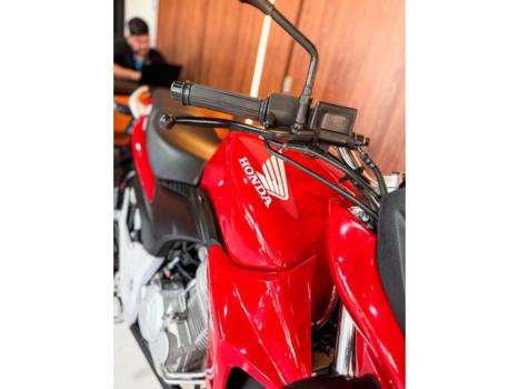 HONDA CB 300 R FLEX, Foto 7