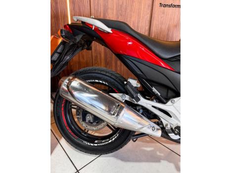 HONDA CB 300 R FLEX, Foto 8