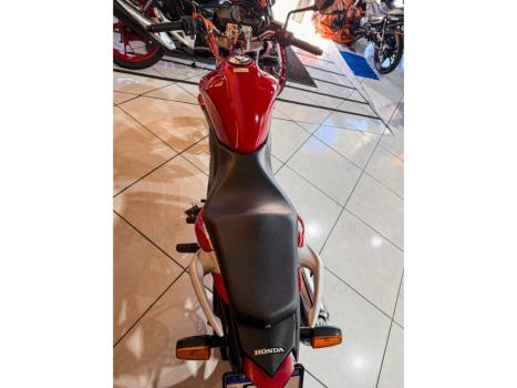 HONDA CB 300 R FLEX, Foto 9