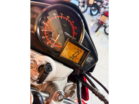 HONDA CB 300 R FLEX, Foto 10