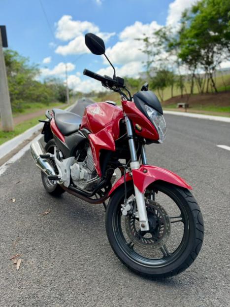 HONDA CB 300 R FLEX, Foto 2