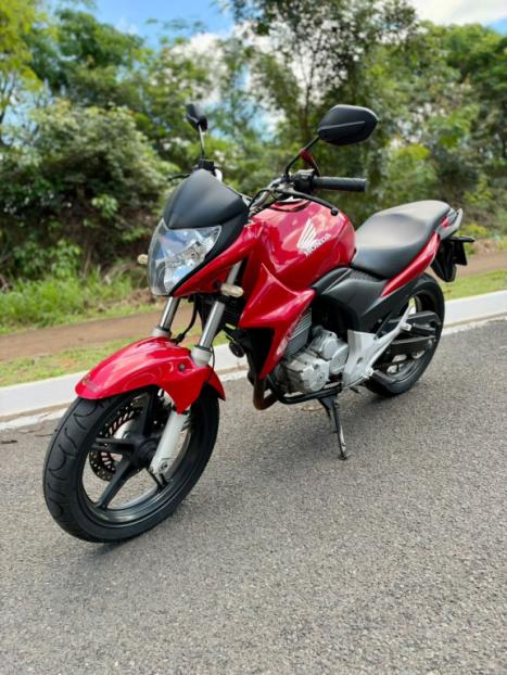 HONDA CB 300 R FLEX, Foto 3