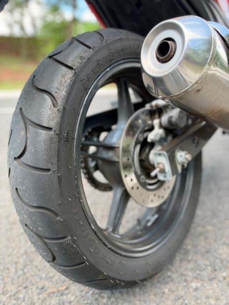 HONDA CB 300 R FLEX, Foto 4