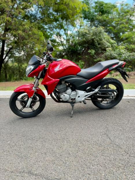 HONDA CB 300 R FLEX, Foto 6