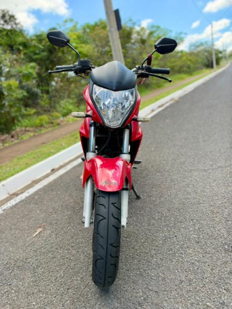 HONDA CB 300 R FLEX, Foto 7