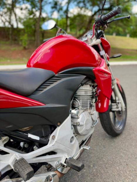 HONDA CB 300 R FLEX, Foto 8