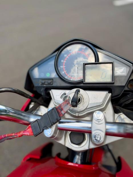 HONDA CB 300 R FLEX, Foto 9