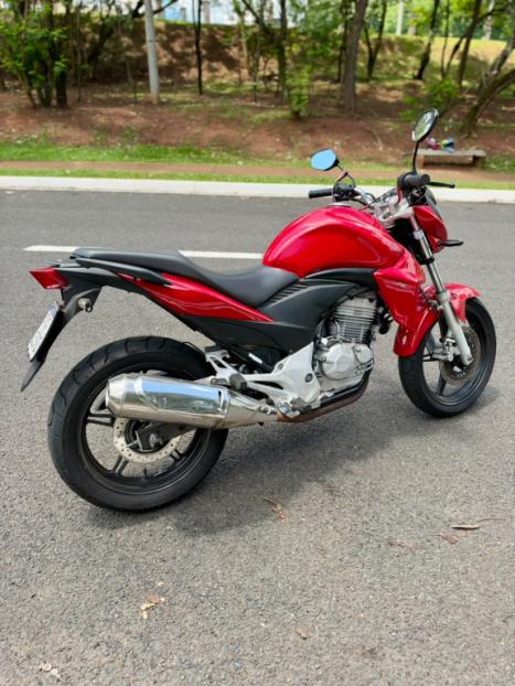 HONDA CB 300 R FLEX, Foto 11