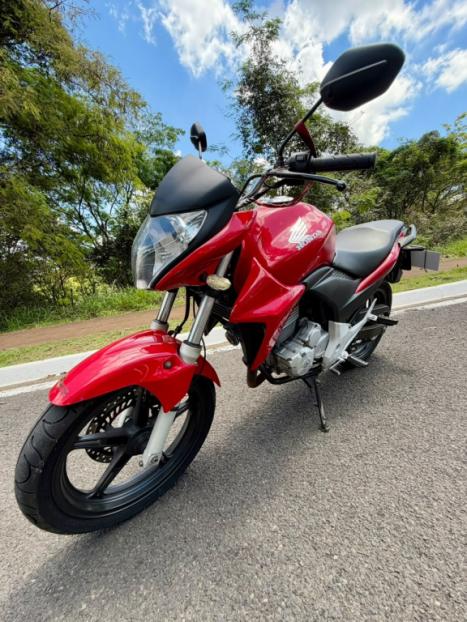 HONDA CB 300 R FLEX, Foto 13