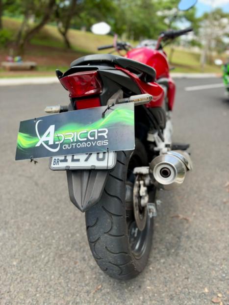 HONDA CB 300 R FLEX, Foto 14