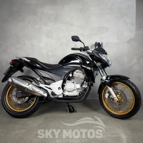 HONDA CB 300 R FLEX, Foto 1