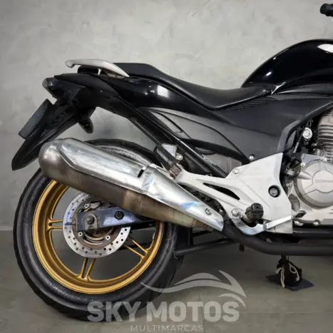 HONDA CB 300 R FLEX, Foto 2