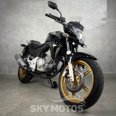 HONDA CB 300 R FLEX, Foto 3
