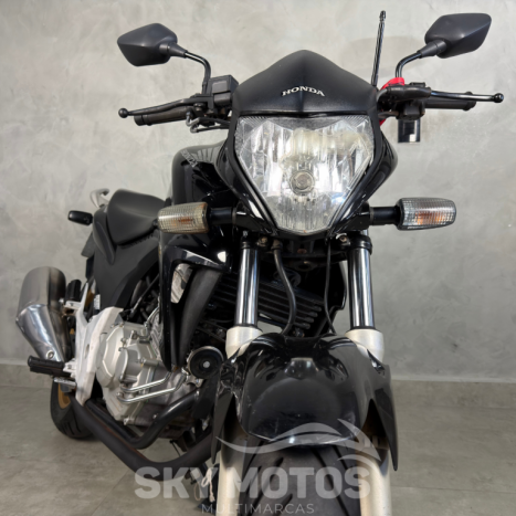 HONDA CB 300 R FLEX, Foto 5