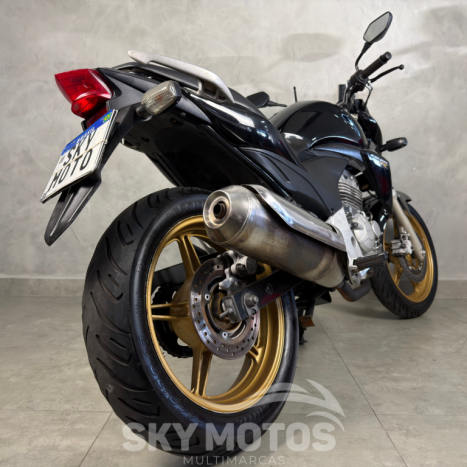 HONDA CB 300 R FLEX, Foto 6