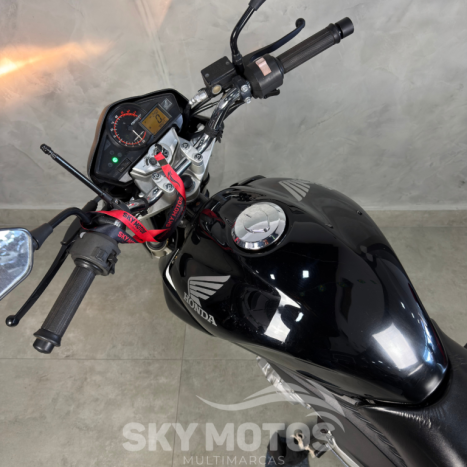 HONDA CB 300 R FLEX, Foto 7