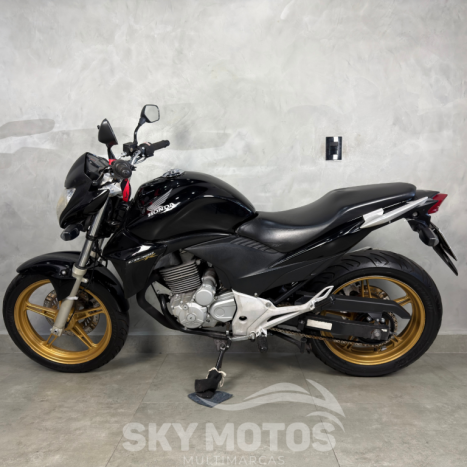 HONDA CB 300 R FLEX, Foto 8