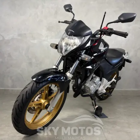 HONDA CB 300 R FLEX, Foto 9