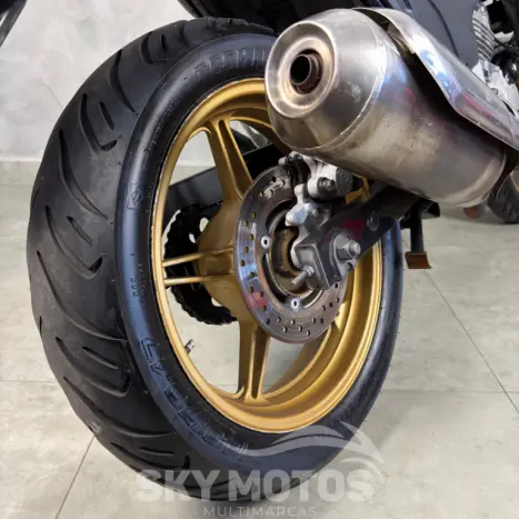 HONDA CB 300 R FLEX, Foto 10