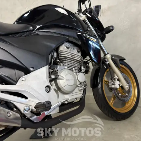 HONDA CB 300 R FLEX, Foto 11