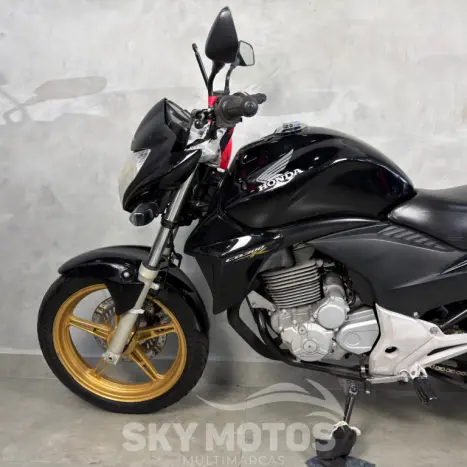 HONDA CB 300 R FLEX, Foto 12